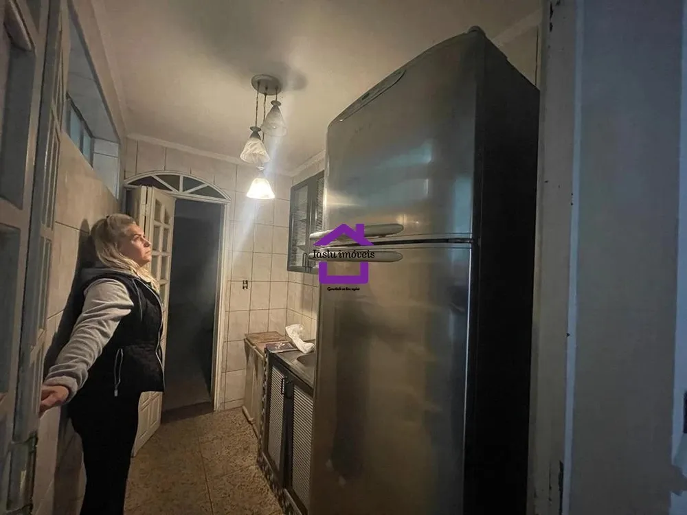 Casa, 4 quartos, 140 m² - Foto 1