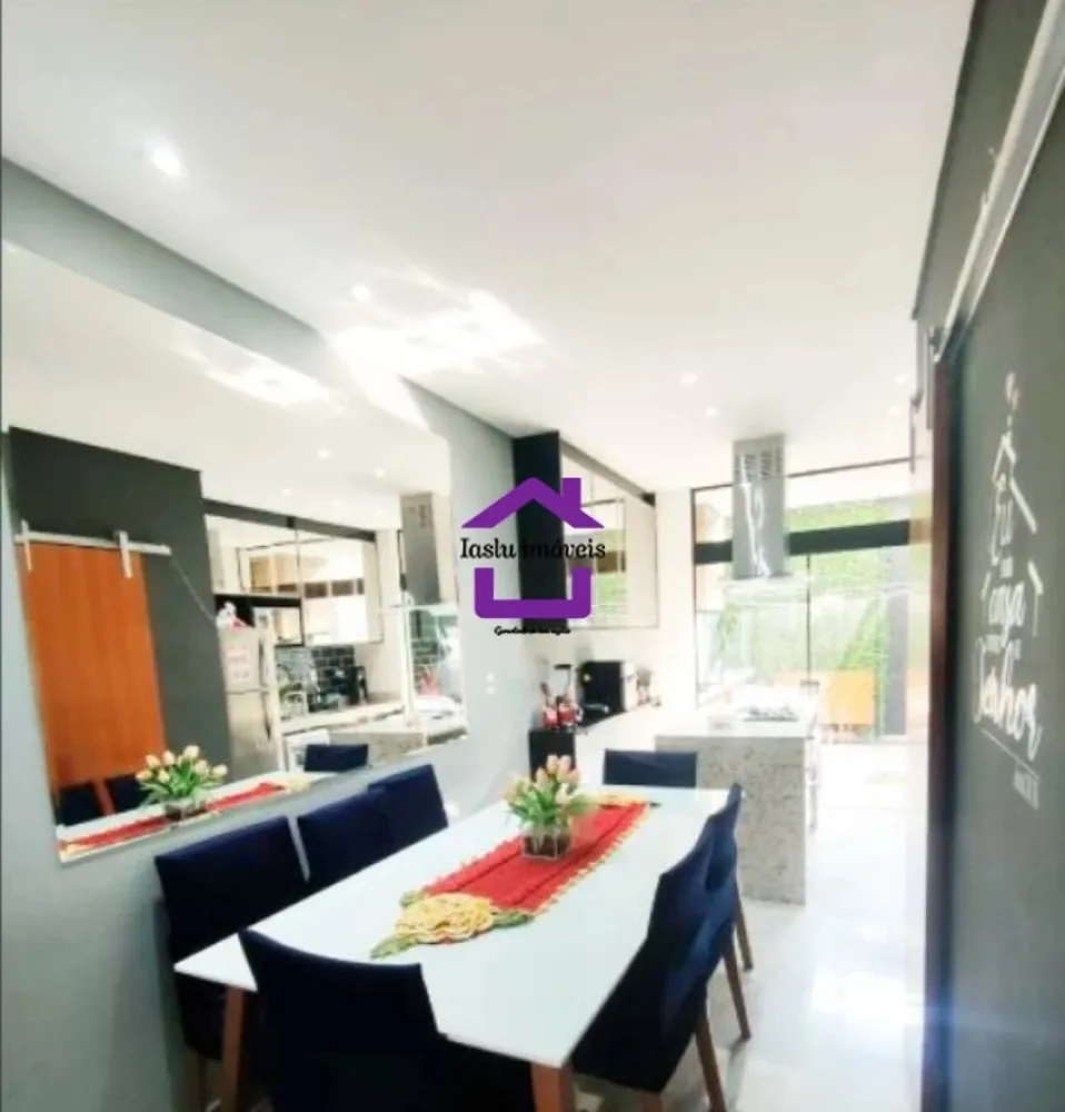 Sobrado, 3 quartos, 120 m² - Foto 7