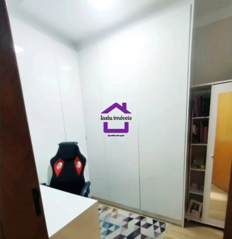 Sobrado, 3 quartos, 120 m² - Foto 3