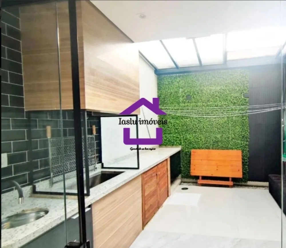 Sobrado, 3 quartos, 120 m² - Foto 6