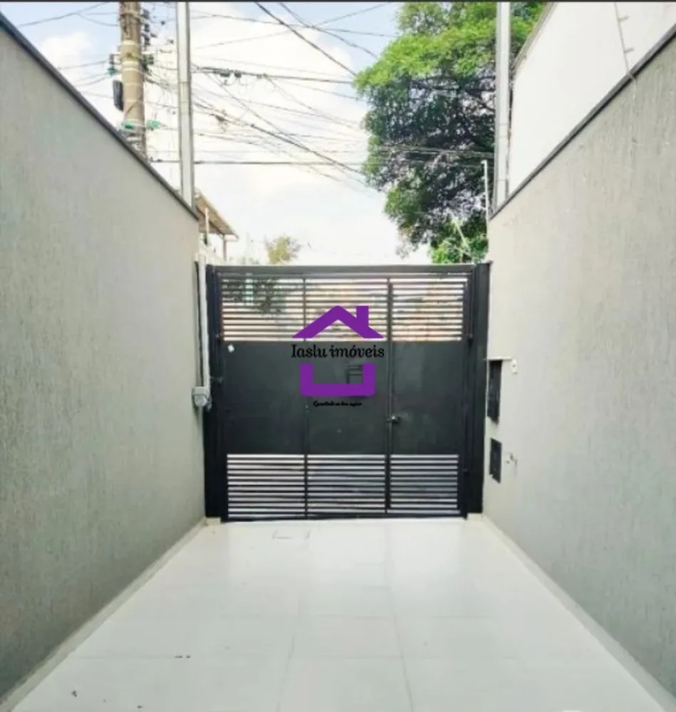 Sobrado, 3 quartos, 120 m² - Foto 4