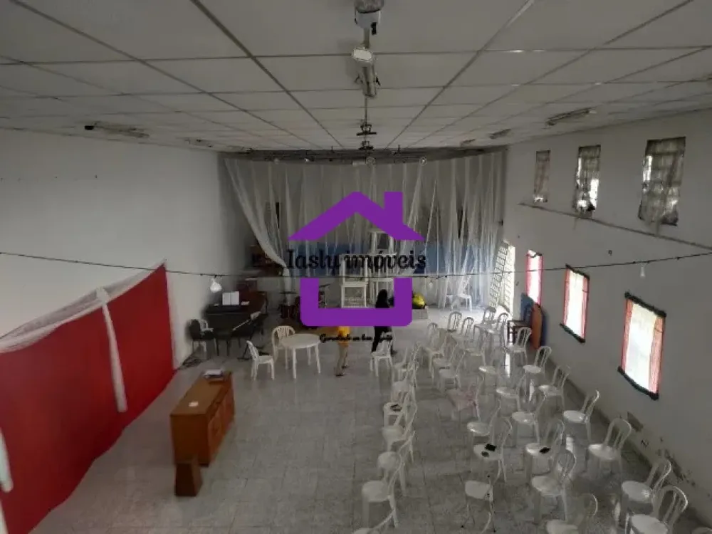 Prédio Inteiro, 516 m² - Foto 1