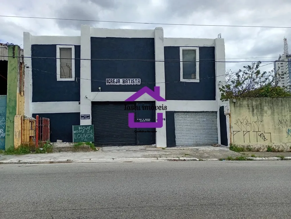 Prédio Inteiro, 516 m² - Foto 7
