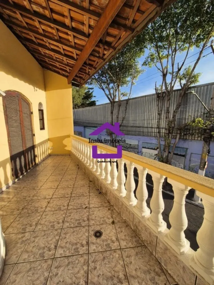 Sobrado, 3 quartos, 200 m² - Foto 8