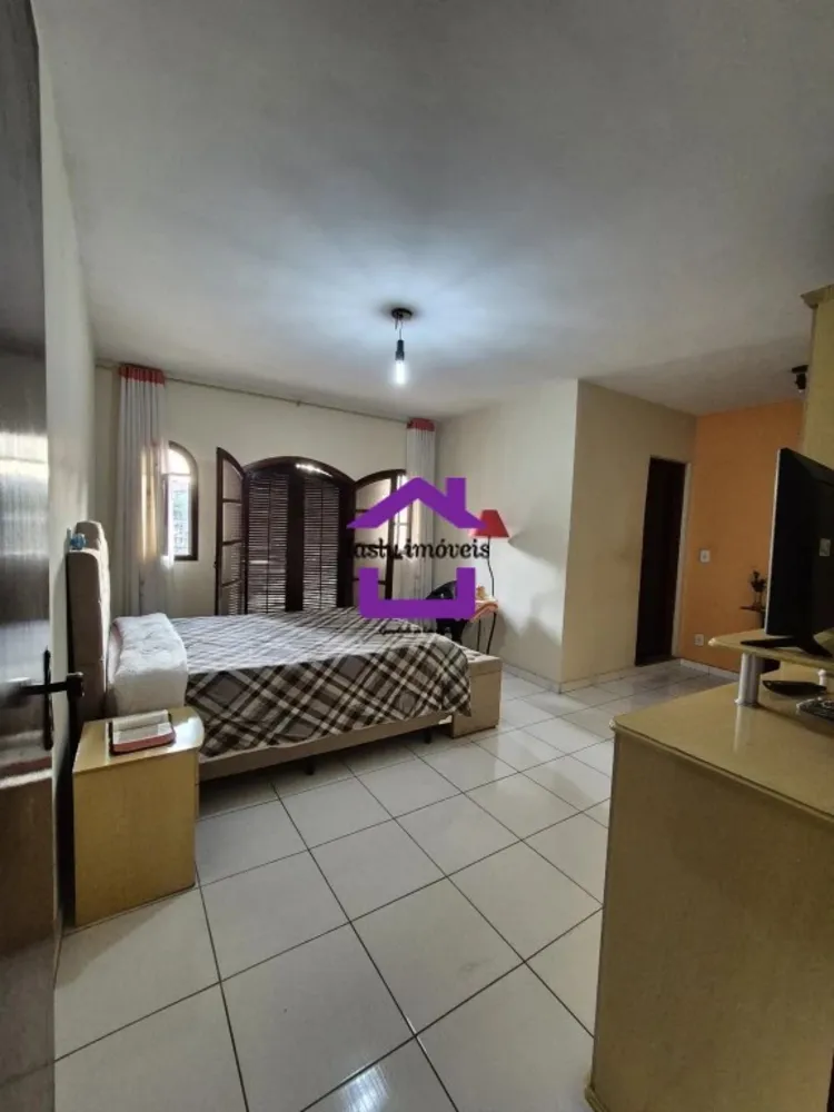 Sobrado, 3 quartos, 200 m² - Foto 6