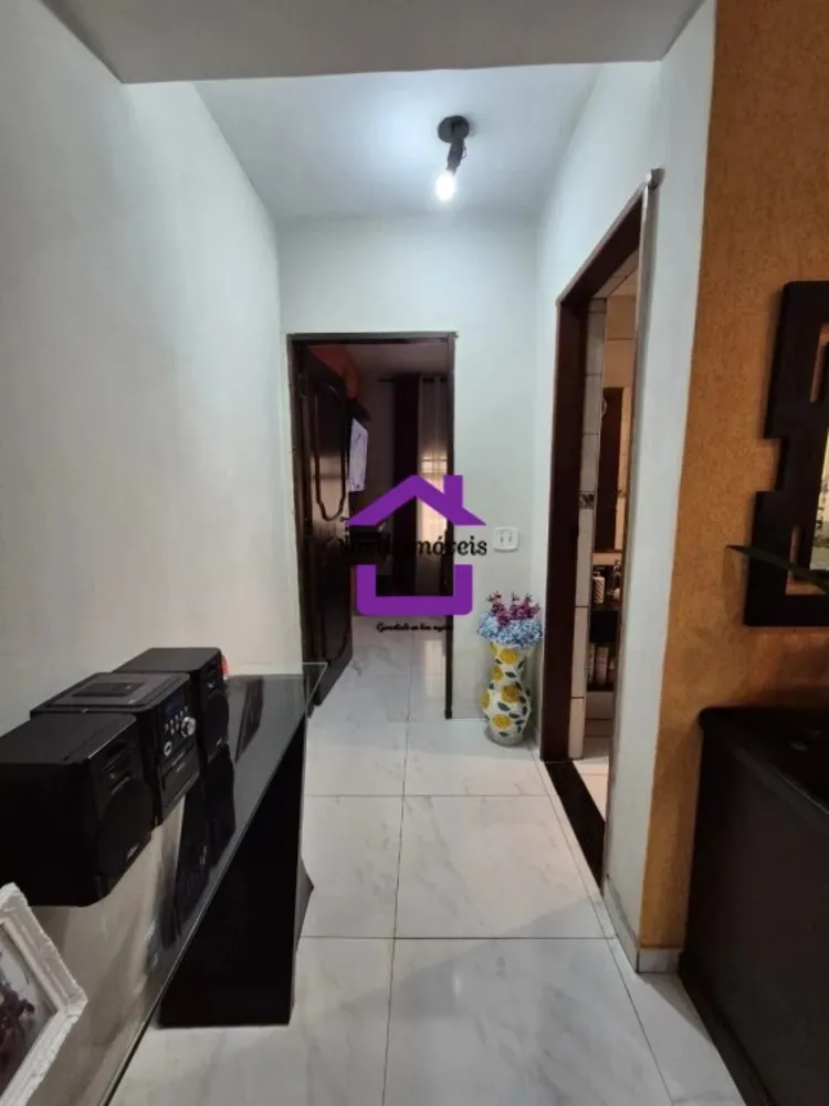 Sobrado, 3 quartos, 200 m² - Foto 2