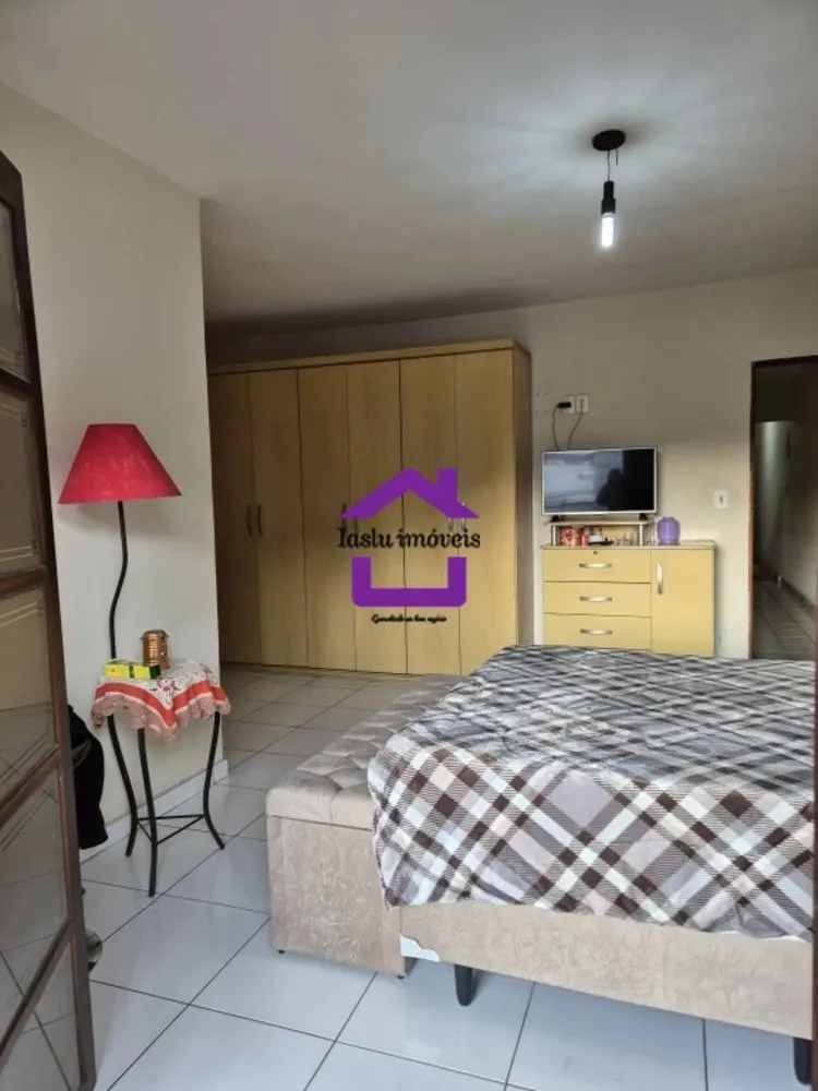 Sobrado, 3 quartos, 200 m² - Foto 7