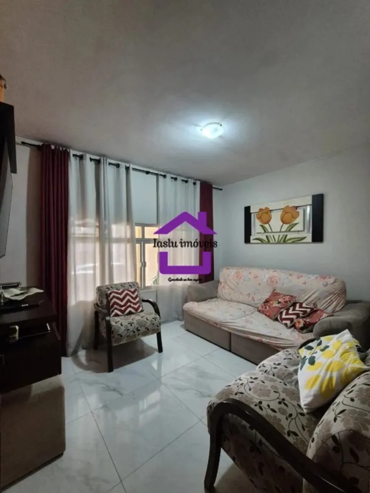Sobrado, 3 quartos, 200 m² - Foto 1