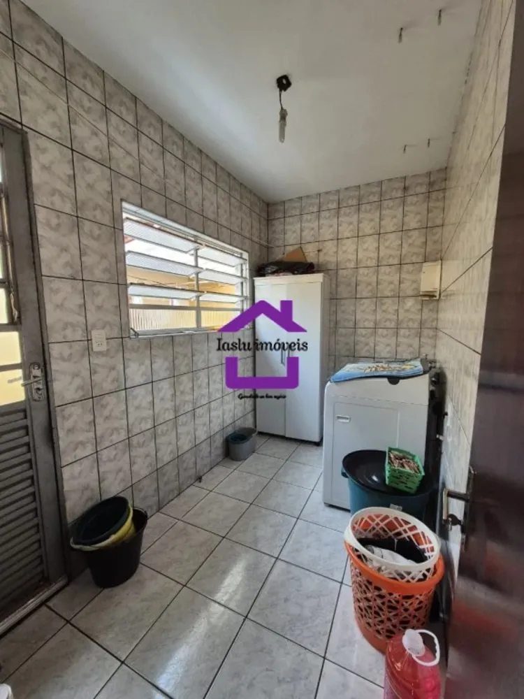 Sobrado, 3 quartos, 200 m² - Foto 3