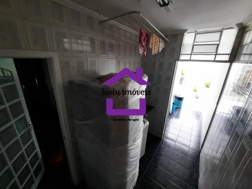 Sobrado, 5 quartos, 326 m² - Foto 6