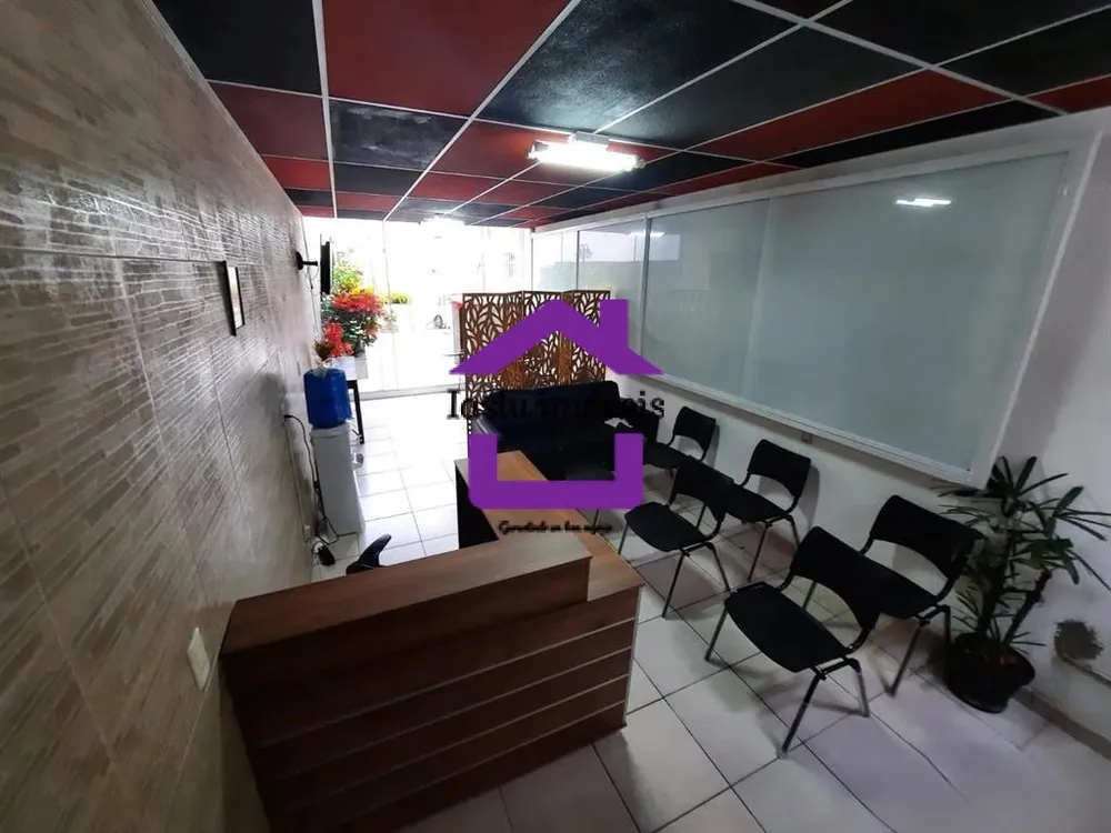 Sobrado, 5 quartos, 326 m² - Foto 3