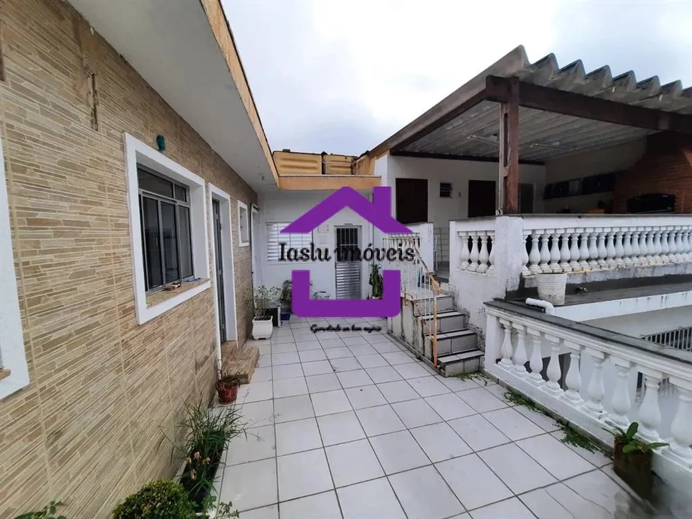 Sobrado, 5 quartos, 326 m² - Foto 7