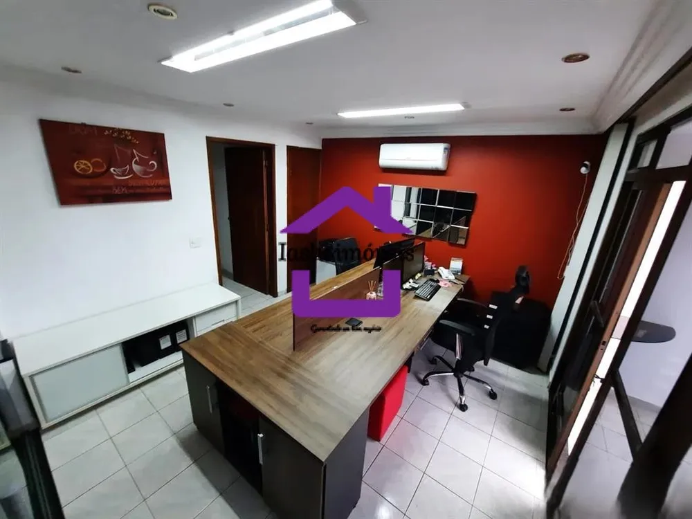 Sobrado, 5 quartos, 326 m² - Foto 2