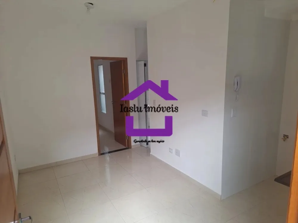 Apartamento, 1 quarto, 30 m² - Foto 3