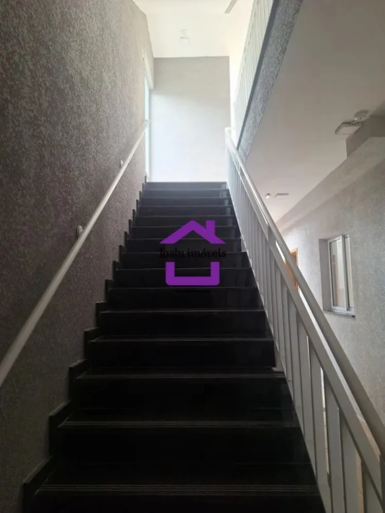 Apartamento, 1 quarto, 30 m² - Foto 7