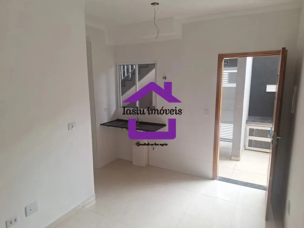 Apartamento, 1 quarto, 30 m² - Foto 2