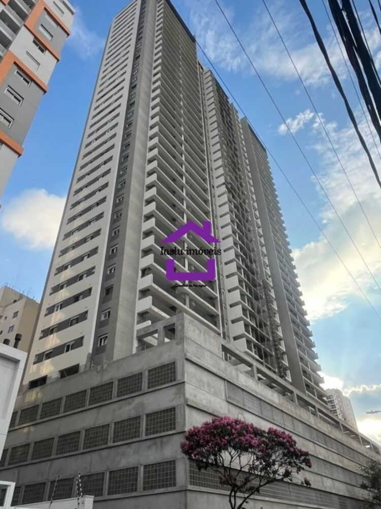 Apartamento, 2 quartos, 47 m² - Foto 1