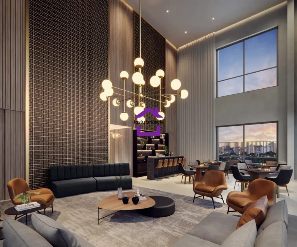 Apartamento, 2 quartos, 47 m² - Foto 6