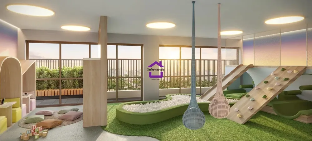 Apartamento, 2 quartos, 47 m² - Foto 7