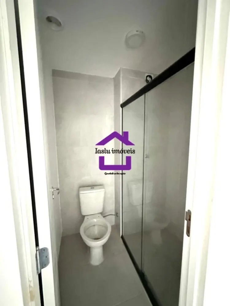 Apartamento, 2 quartos, 35 m² - Foto 6