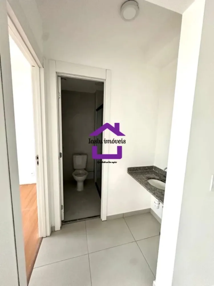 Apartamento, 2 quartos, 35 m² - Foto 4