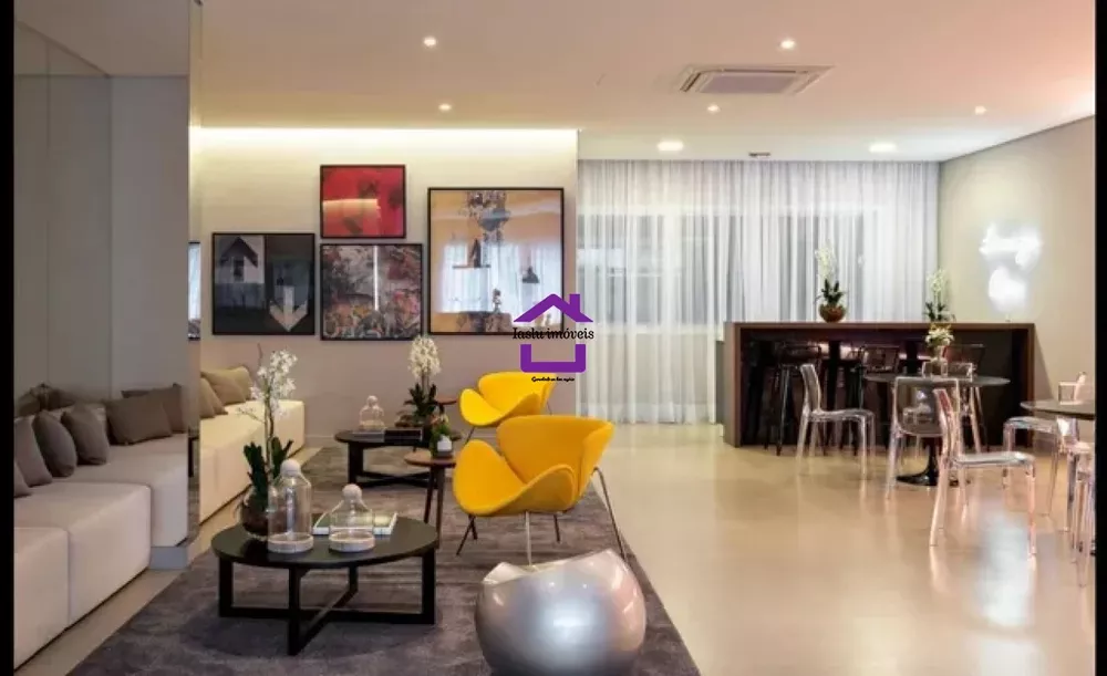 Apartamento, 1 quarto, 30 m² - Foto 2