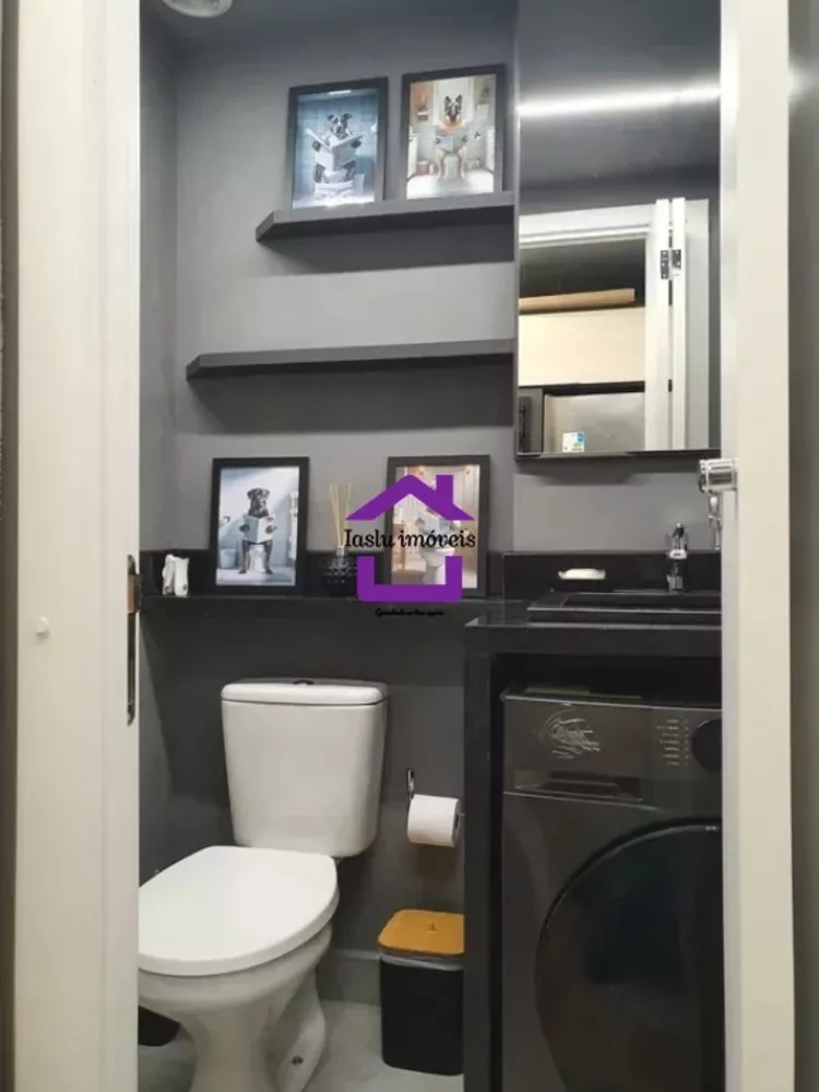 Apartamento, 1 quarto, 30 m² - Foto 8