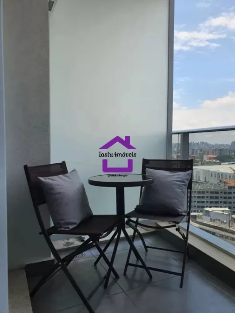 Apartamento, 1 quarto, 30 m² - Foto 14