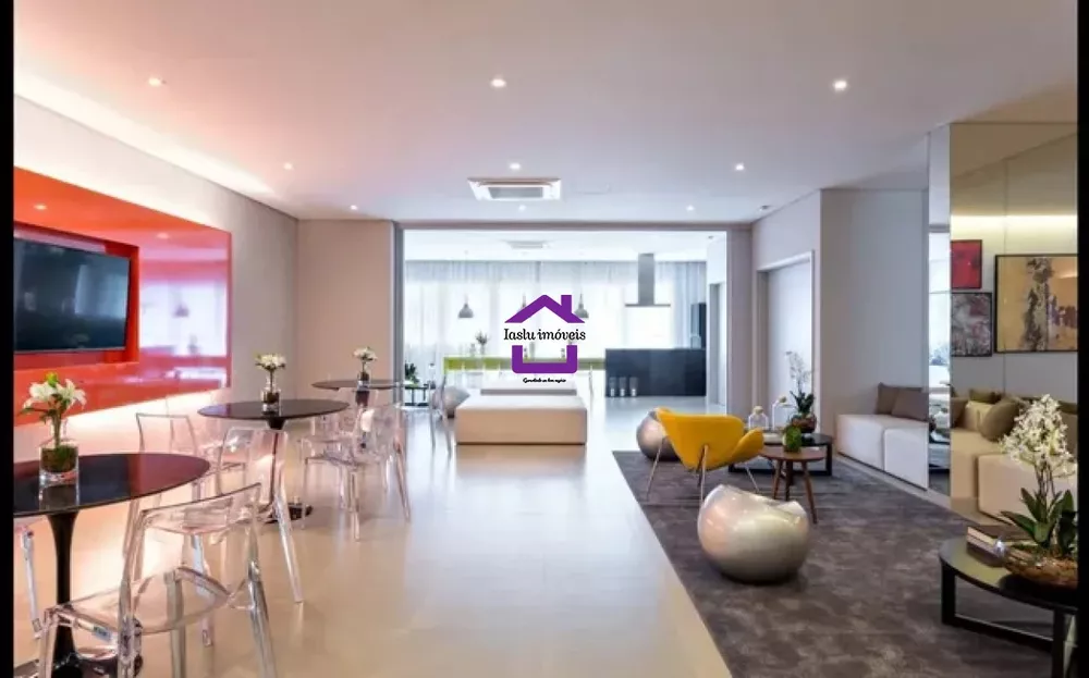 Apartamento, 1 quarto, 30 m² - Foto 11
