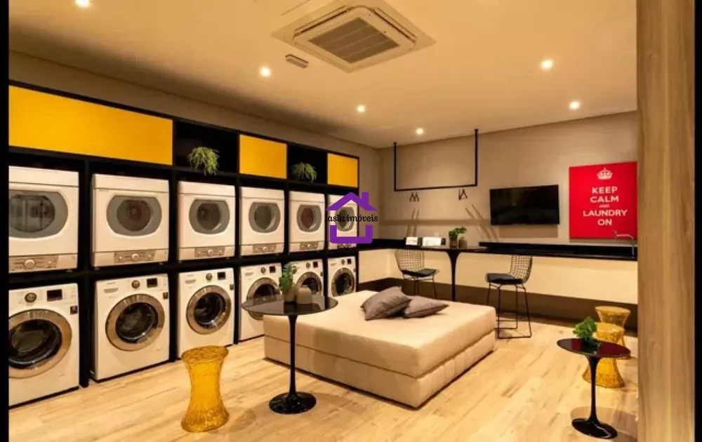 Apartamento, 1 quarto, 30 m² - Foto 5