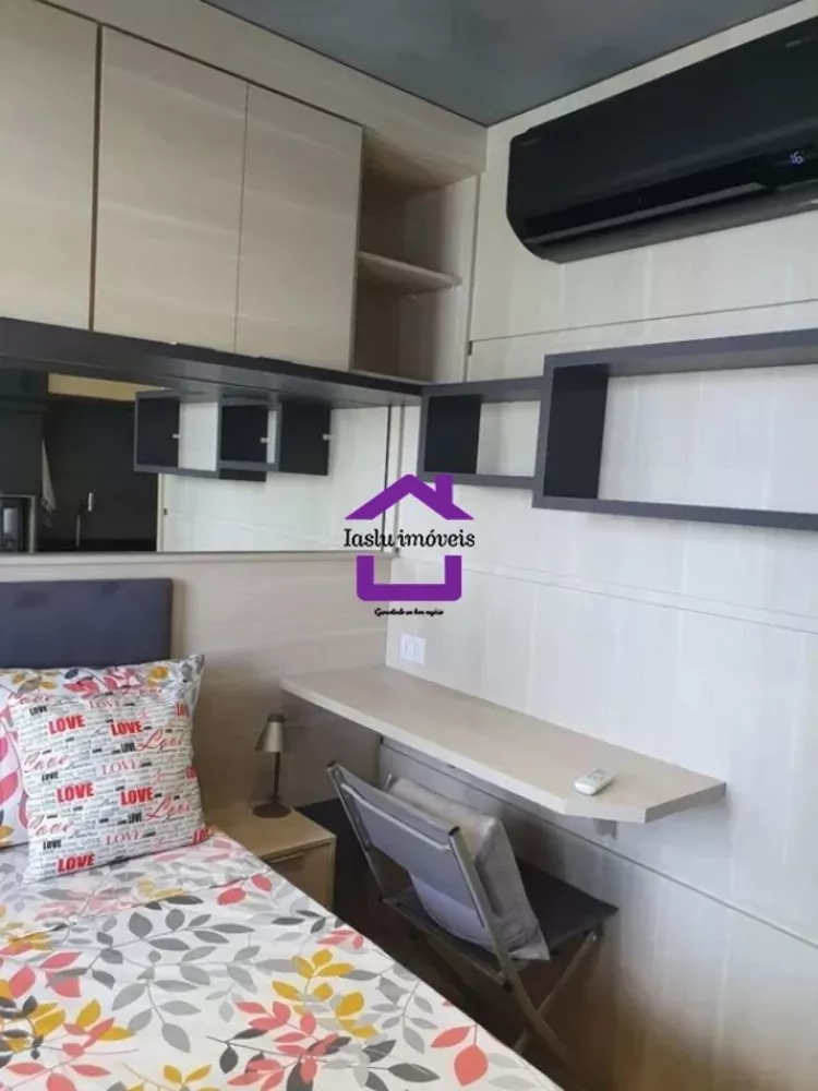 Apartamento, 1 quarto, 30 m² - Foto 6