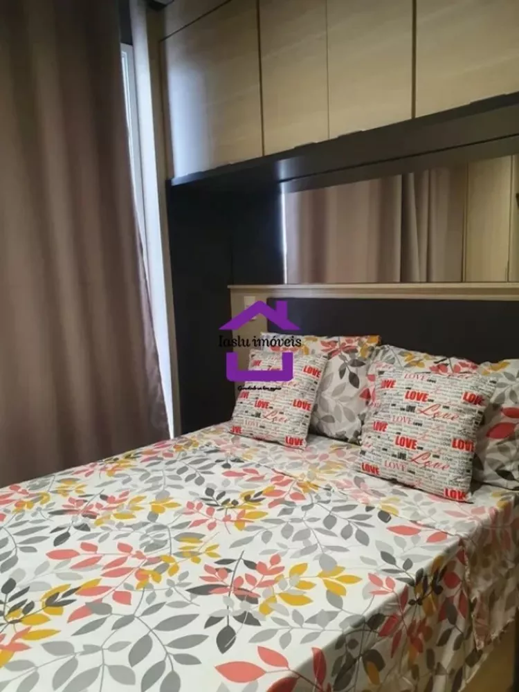 Apartamento, 1 quarto, 30 m² - Foto 13