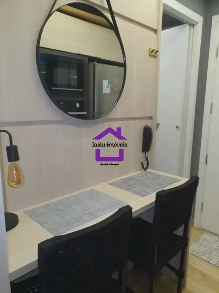 Apartamento, 1 quarto, 30 m² - Foto 9