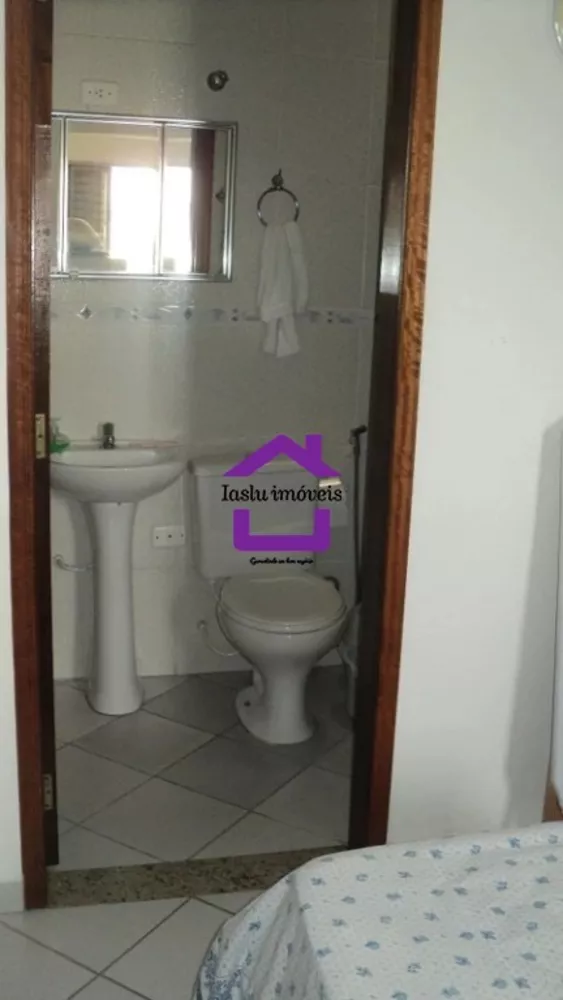 Sobrado, 3 quartos, 189 m² - Foto 13