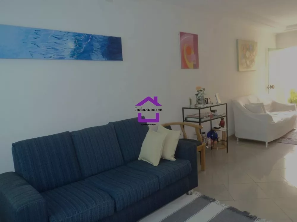 Sobrado, 3 quartos, 189 m² - Foto 5