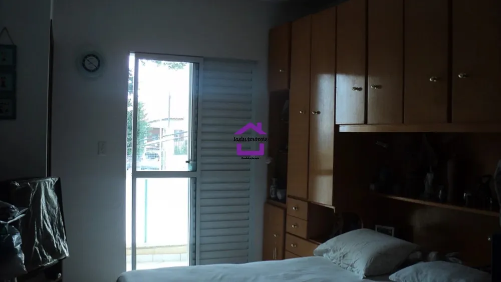 Sobrado, 3 quartos, 189 m² - Foto 12