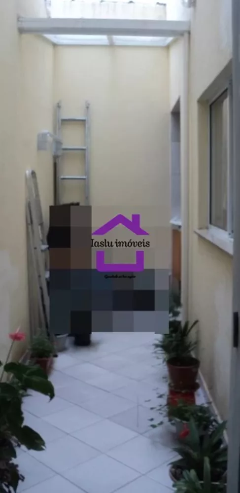 Sobrado, 3 quartos, 189 m² - Foto 7