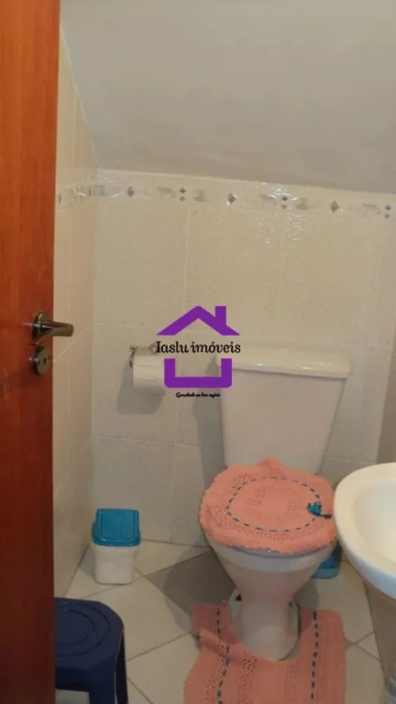 Sobrado, 3 quartos, 189 m² - Foto 12