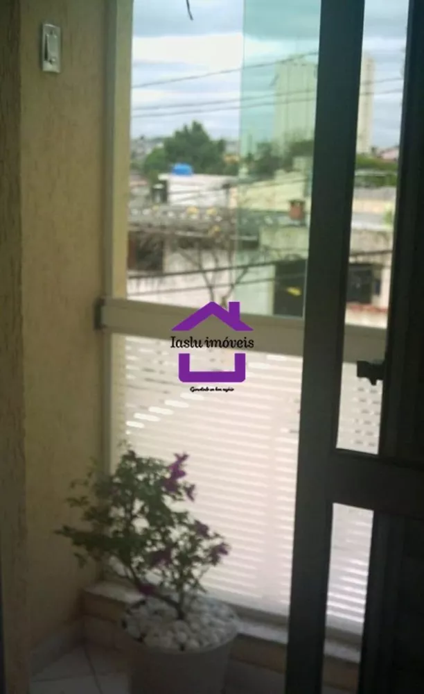 Sobrado, 3 quartos, 189 m² - Foto 14