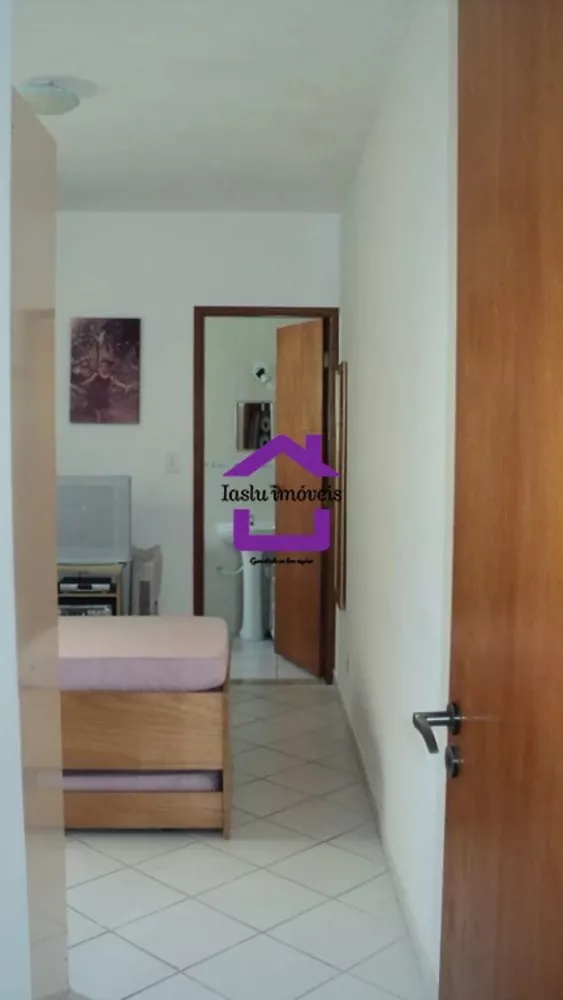 Sobrado, 3 quartos, 189 m² - Foto 2