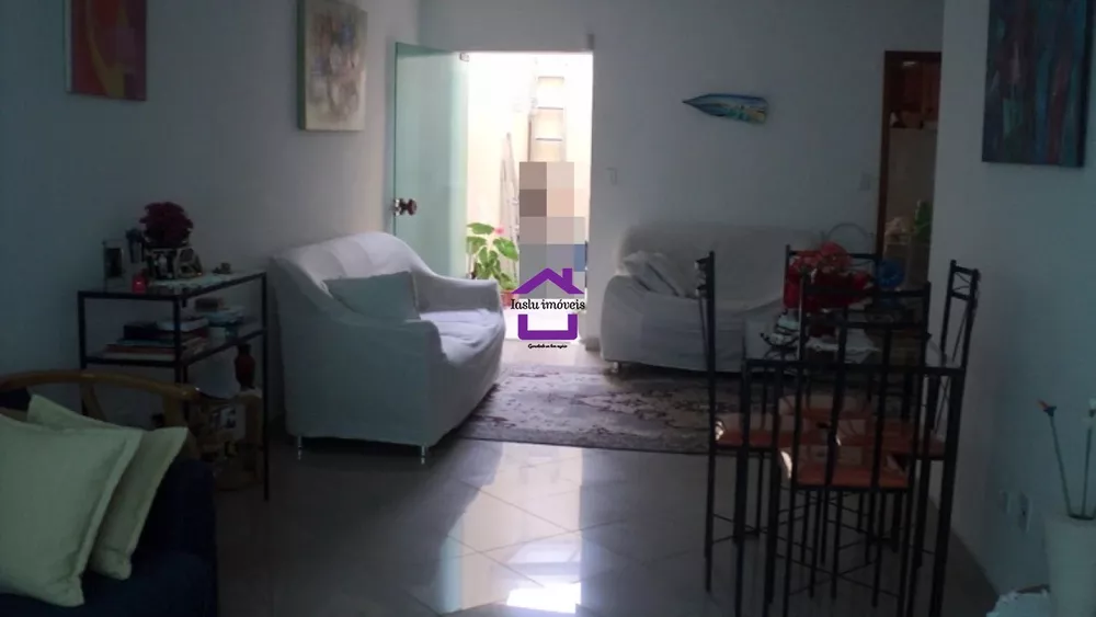 Sobrado, 3 quartos, 189 m² - Foto 19