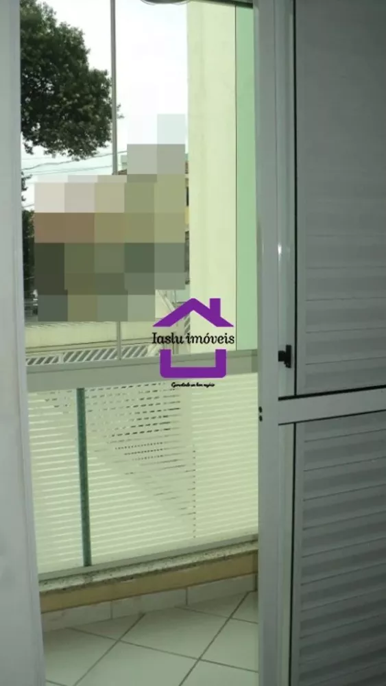 Sobrado, 3 quartos, 189 m² - Foto 9