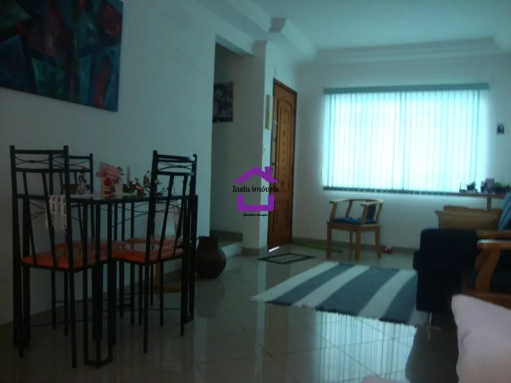 Sobrado, 3 quartos, 189 m² - Foto 4
