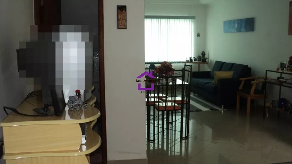 Sobrado, 3 quartos, 189 m² - Foto 15