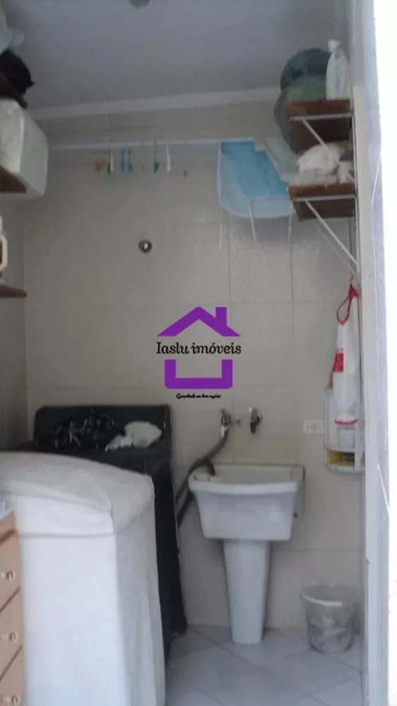 Sobrado, 3 quartos, 189 m² - Foto 6