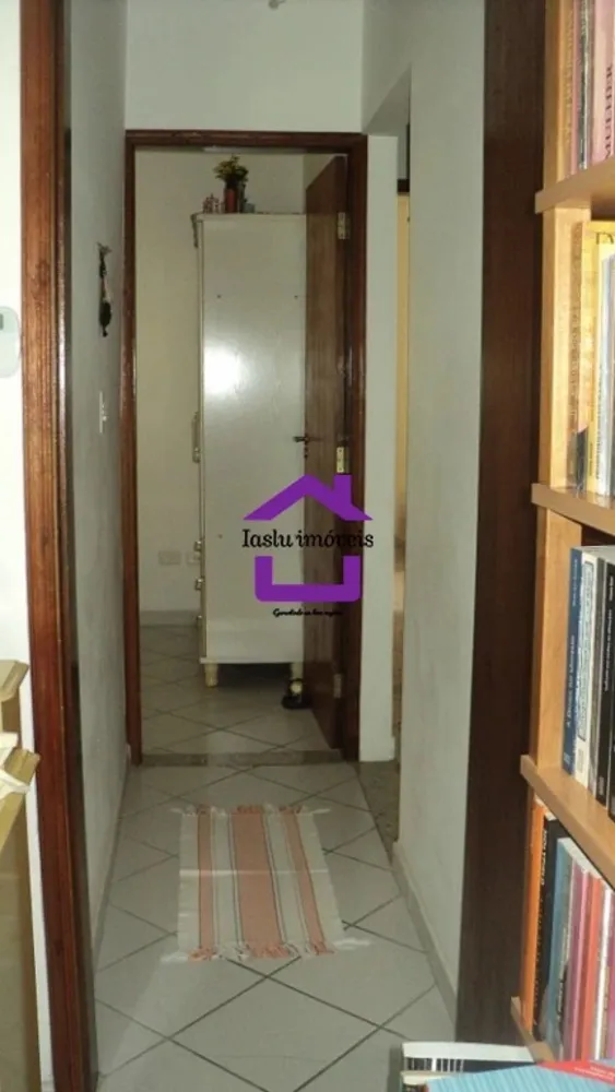 Sobrado, 3 quartos, 189 m² - Foto 15