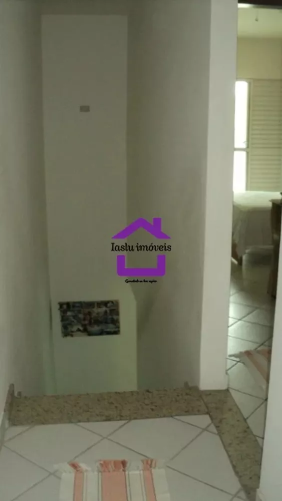 Sobrado, 3 quartos, 189 m² - Foto 11