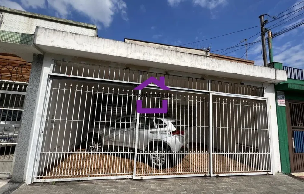 Sobrado, 3 quartos, 192 m² - Foto 1