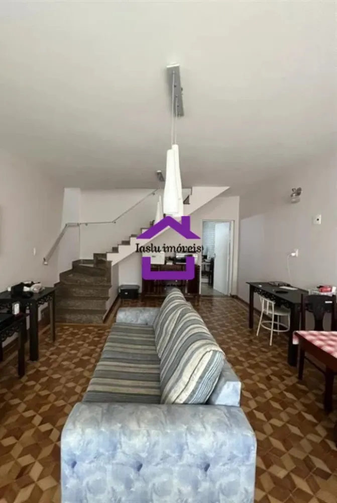 Sobrado, 3 quartos, 192 m² - Foto 3