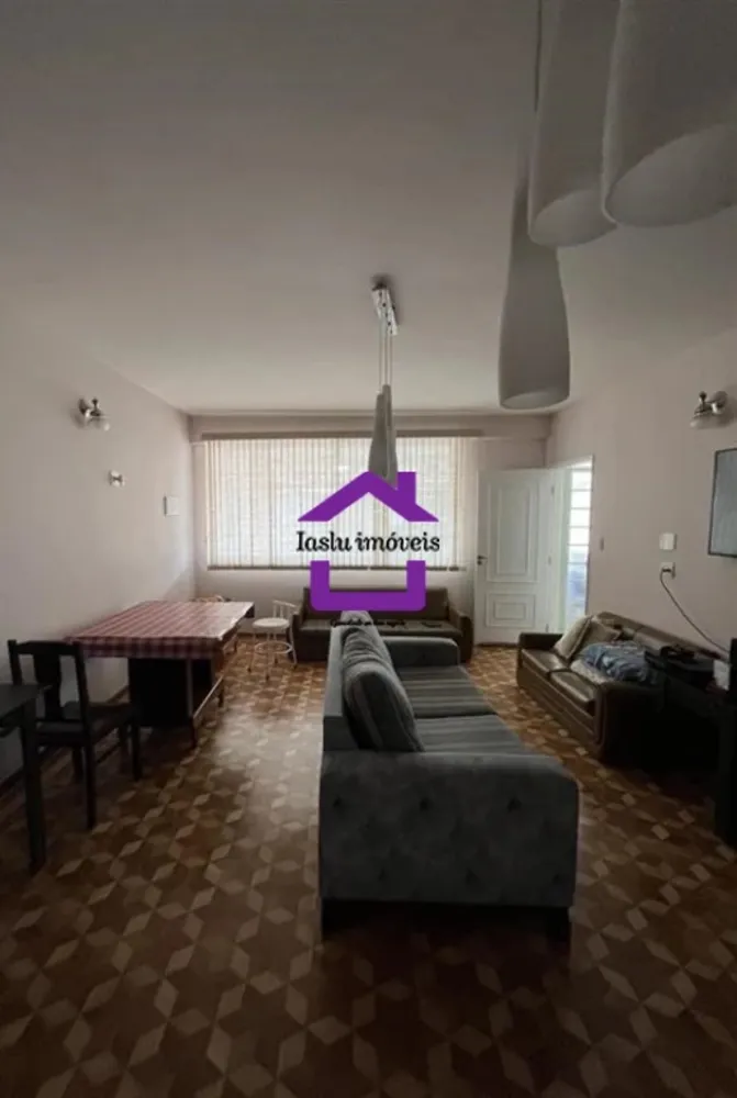 Sobrado, 3 quartos, 192 m² - Foto 4